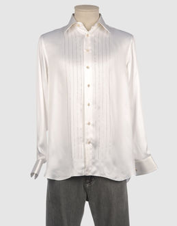 Gerlin Long Sleeve Shirts - Item 38209644