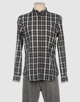 FRENCH CONNECTION - CAMICIE - Camicie maniche lunghe - su YOOX.COM
