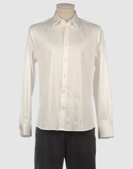 Genti Long Sleeve Shirts - Item 38209678