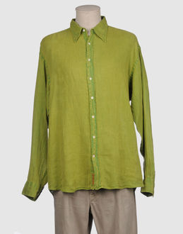 GENTILUOMO BY GENTI - HEMDEN - Langarmhemden - bei YOOX.COM