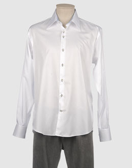 GENTILUOMO BY GENTI - HEMDEN - Langarmhemden - bei YOOX.COM
