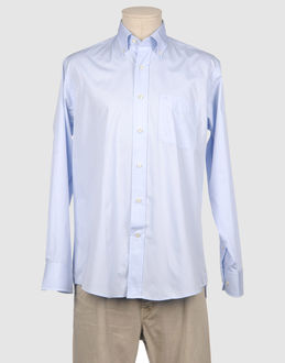 ARROW - CAMICIE - Camicie maniche lunghe - su YOOX.COM