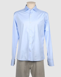 GENTILUOMO BY GENTI - HEMDEN - Langarmhemden - bei YOOX.COM
