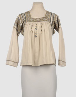 LOCAL APPAREL - CAMICIE - Bluse - su YOOX.COM