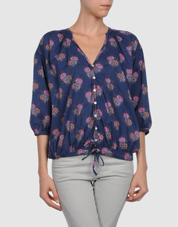 LOCAL APPAREL - CAMICIE - Camicie maniche 3/4 - su YOOX.COM