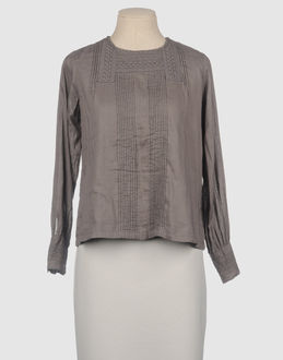 LOCAL APPAREL - CAMICIE - Bluse - su YOOX.COM