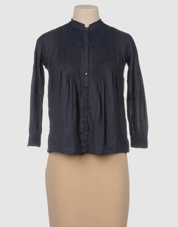 LOCAL APPAREL - CAMICIE - Camicie maniche 3/4 - su YOOX.COM