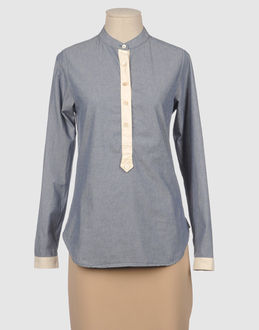 LOCAL APPAREL - HEMDEN - Blusen - bei YOOX.COM