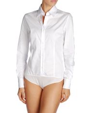 BRAMANTE - Long sleeve shirt