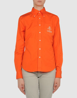 RALPH LAUREN BLACK LABEL - HEMDEN - Langarmhemden - bei YOOX.COM