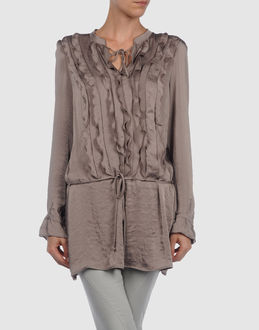 Luisa Cerano Blouses - Item 38209889