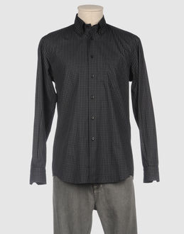 BRAMANTE - CAMICIE - Camicie maniche lunghe - su YOOX.COM