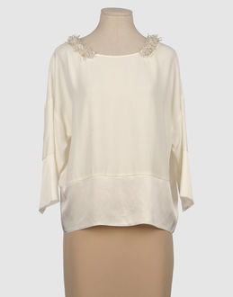 Schumacher Blouses - Item 38209932