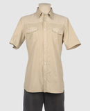 Confronta prezzi Prada sport - camicie - camicie maniche corte su yoox.com