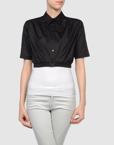 ZOOM AVIÙ - Short sleeve shirt