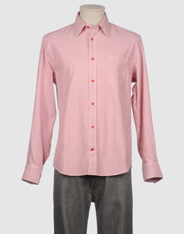 Fa??onnable Long Sleeve Shirts - Item 38210035
