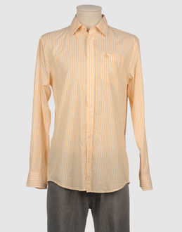 AN ORIGINAL PENGUIN BY MUNSINGWEAR - HEMDEN - Langarmhemden - bei YOOX.COM