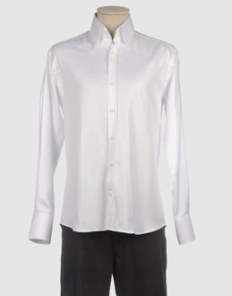 Gold By Gentiluomo Long Sleeve Shirts - Item 38210126