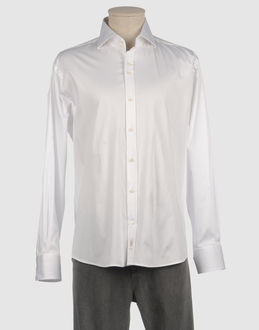 Gold By Gentiluomo Long Sleeve Shirts - Item 38210127