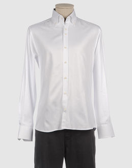 Gold By Gentiluomo Long Sleeve Shirts - Item 38210128