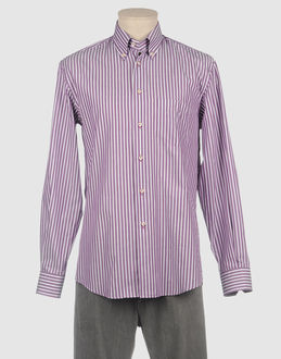 BRAMANTE - CAMICIE - Camicie maniche lunghe - su YOOX.COM