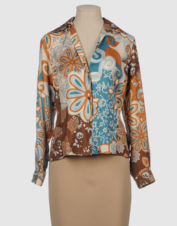 Aibonito Long Sleeve Shirts - Item 38210147
