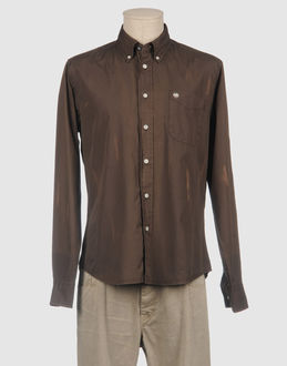 MURPHY & NYE - HEMDEN - Langarmhemden - bei YOOX.COM