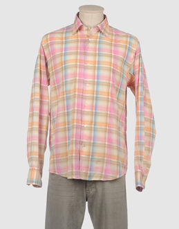 GENTILUOMO BY GENTI - HEMDEN - Langarmhemden - bei YOOX.COM