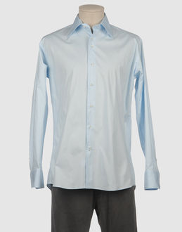 GENTILUOMO BY GENTI - HEMDEN - Langarmhemden - bei YOOX.COM
