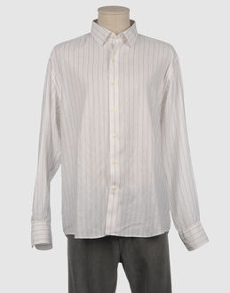 GENTILUOMO BY GENTI - CAMICIE - Camicie maniche lunghe - su YOOX.COM