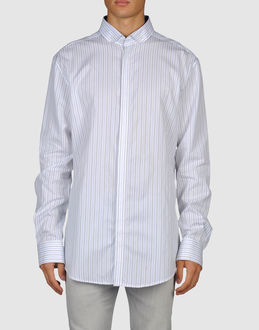 D&G - CAMICIE - Camicie maniche lunghe - su YOOX.COM