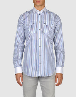 D&G - CAMICIE - Camicie maniche lunghe - su YOOX.COM