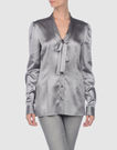DOLCE & GABBANA - Camicia maniche lunghe