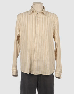 GENTILUOMO BY GENTI - CAMICIE - Camicie maniche lunghe - su YOOX.COM