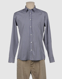 I.D.I.B. - CAMICIE - Camicie maniche lunghe - su YOOX.COM