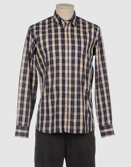 I.D.I.B. - HEMDEN - Langarmhemden - bei YOOX.COM