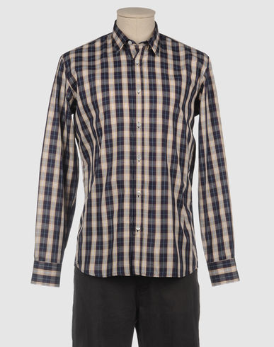 ZOOM I.D.I.B. - Shirts