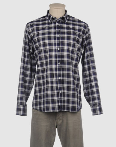 ZOOM I.D.I.B. - Shirts