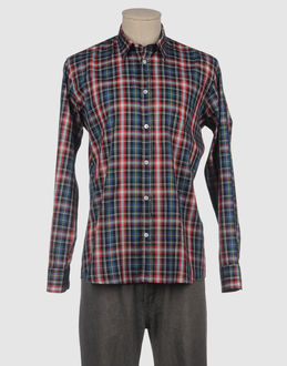 I.D.I.B. - HEMDEN - Langarmhemden - bei YOOX.COM