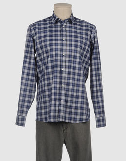 I.D.I.B. - HEMDEN - Langarmhemden - bei YOOX.COM