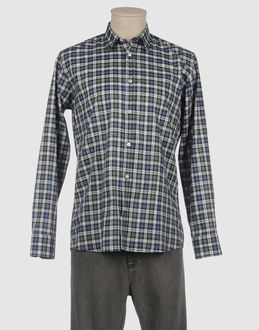 I.D.I.B. - CAMICIE - Camicie maniche lunghe - su YOOX.COM