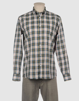 I.D.I.B. - HEMDEN - Langarmhemden - bei YOOX.COM