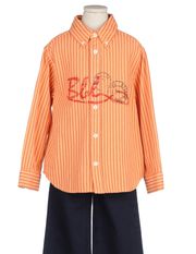 BÒBOLI - Long sleeve shirt