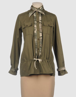 Lc 23 Long Sleeve Shirts - Item 38210644