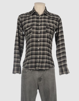 EN AVANCE - CAMICIE - Camicie maniche lunghe - su YOOX.COM