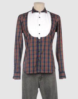 Lc 23 Long Sleeve Shirts - Item 38210665