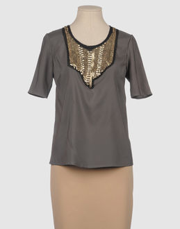 Dinou Blouses - Item 38210667