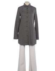MAISON SCOTCH - 長袖シャツ