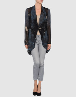 Transit Par-such Long Sleeve Shirts - Item 38210688