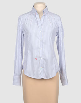 Sinequanone Long Sleeve Shirts - Item 38210690
